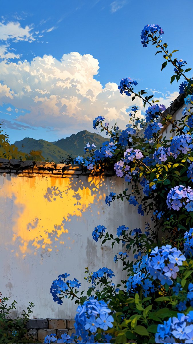 Purely Green tweet media