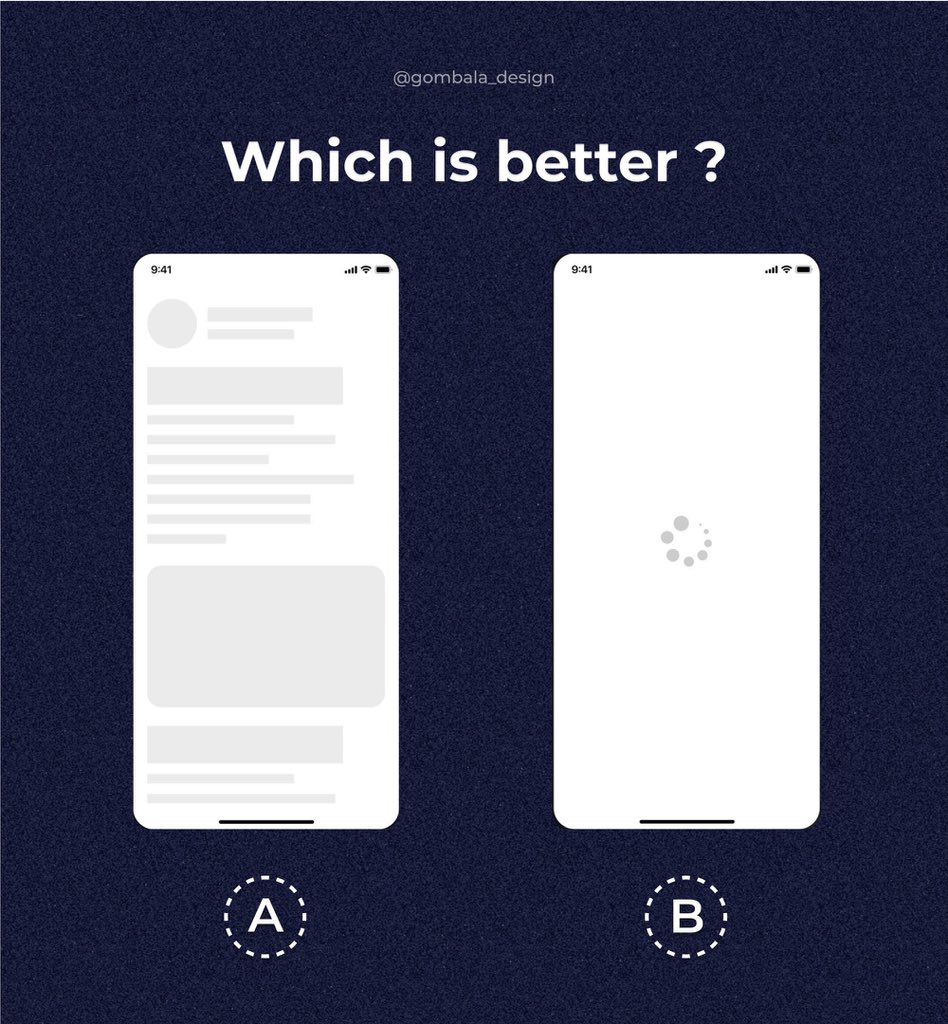 UI/UX Savior tweet media