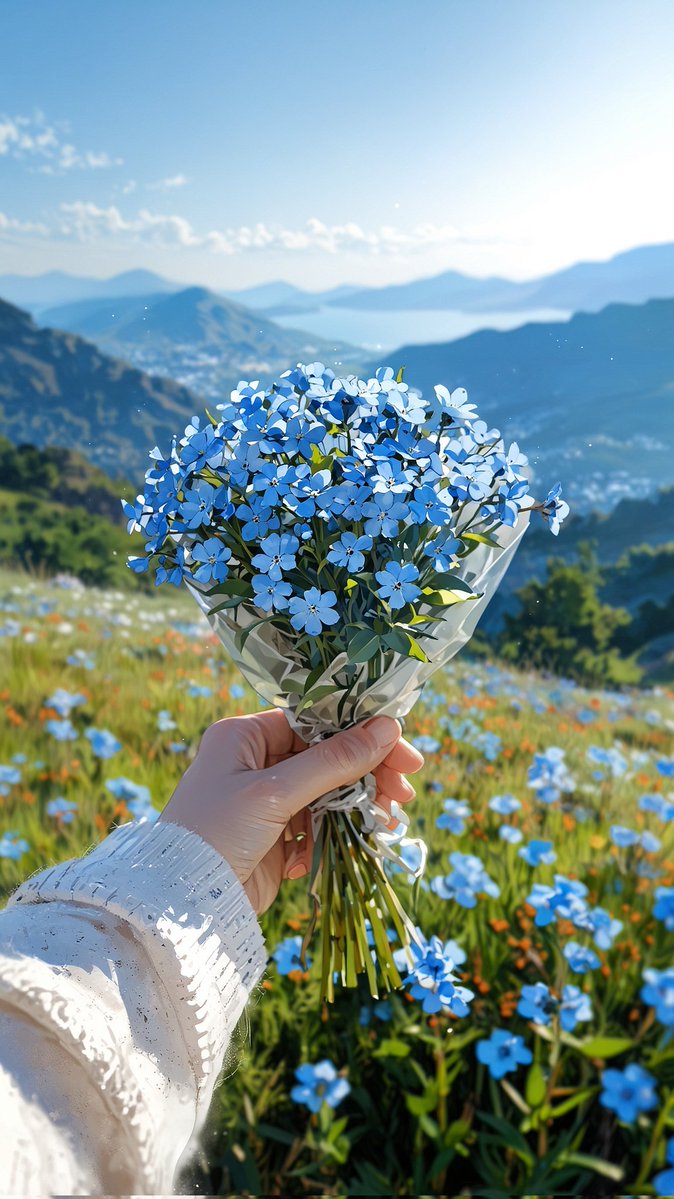 Purely Green tweet media