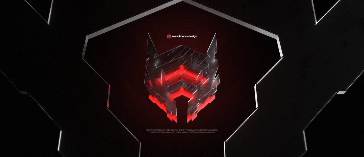 kondorgfx. tweet media