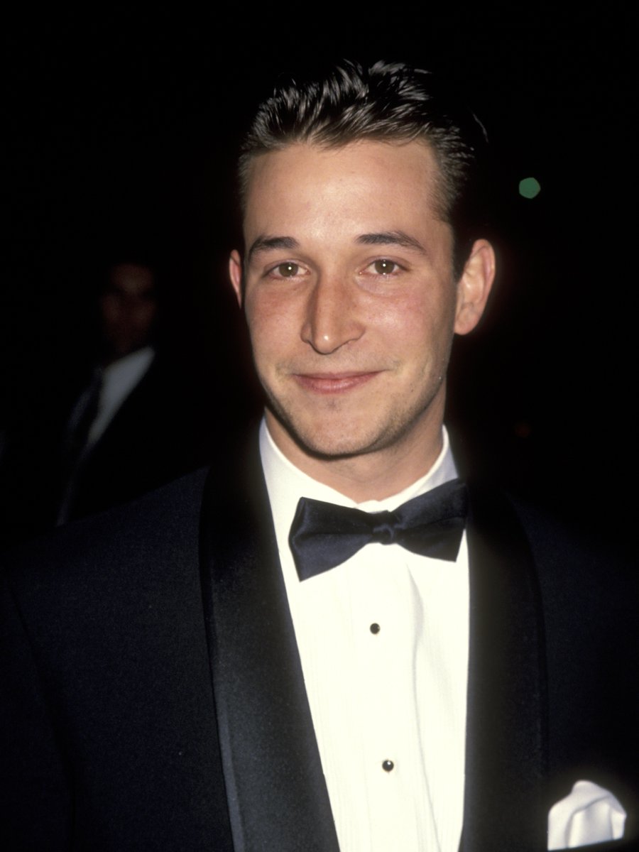 Noah Wyle Network tweet media