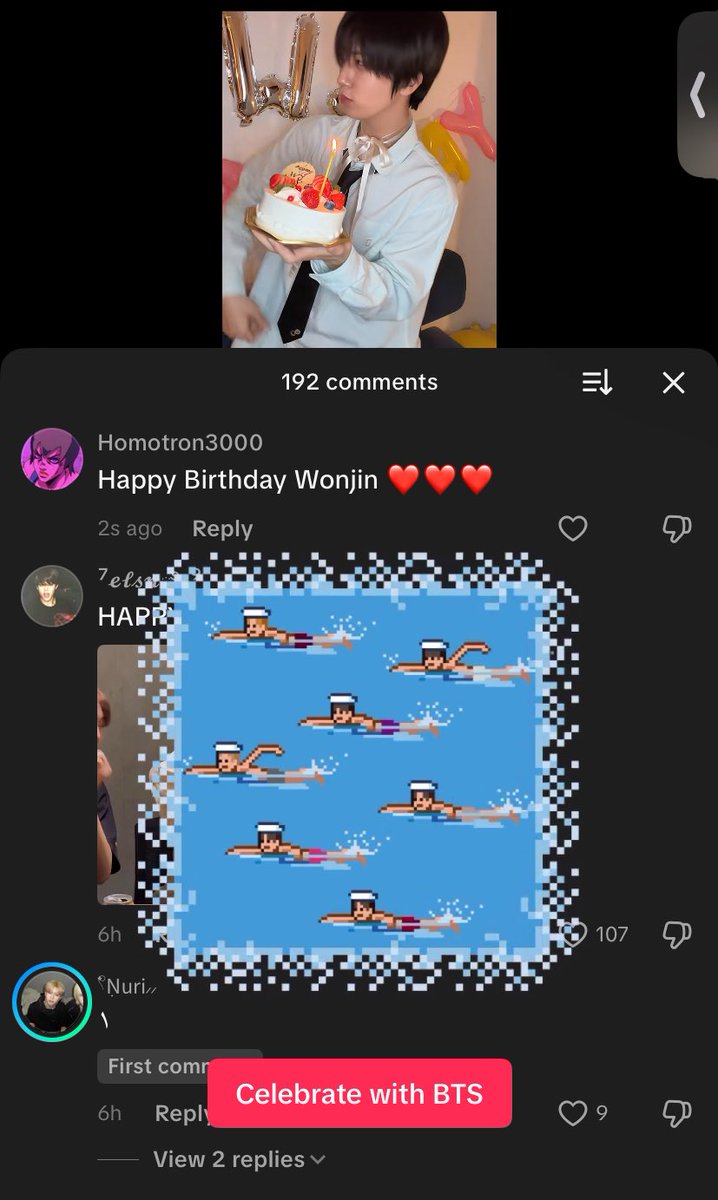 NO WAY BTS ARE ACTUALLY PROMOTING SHIT EVERYWHERE
HOW EMBARRASSING