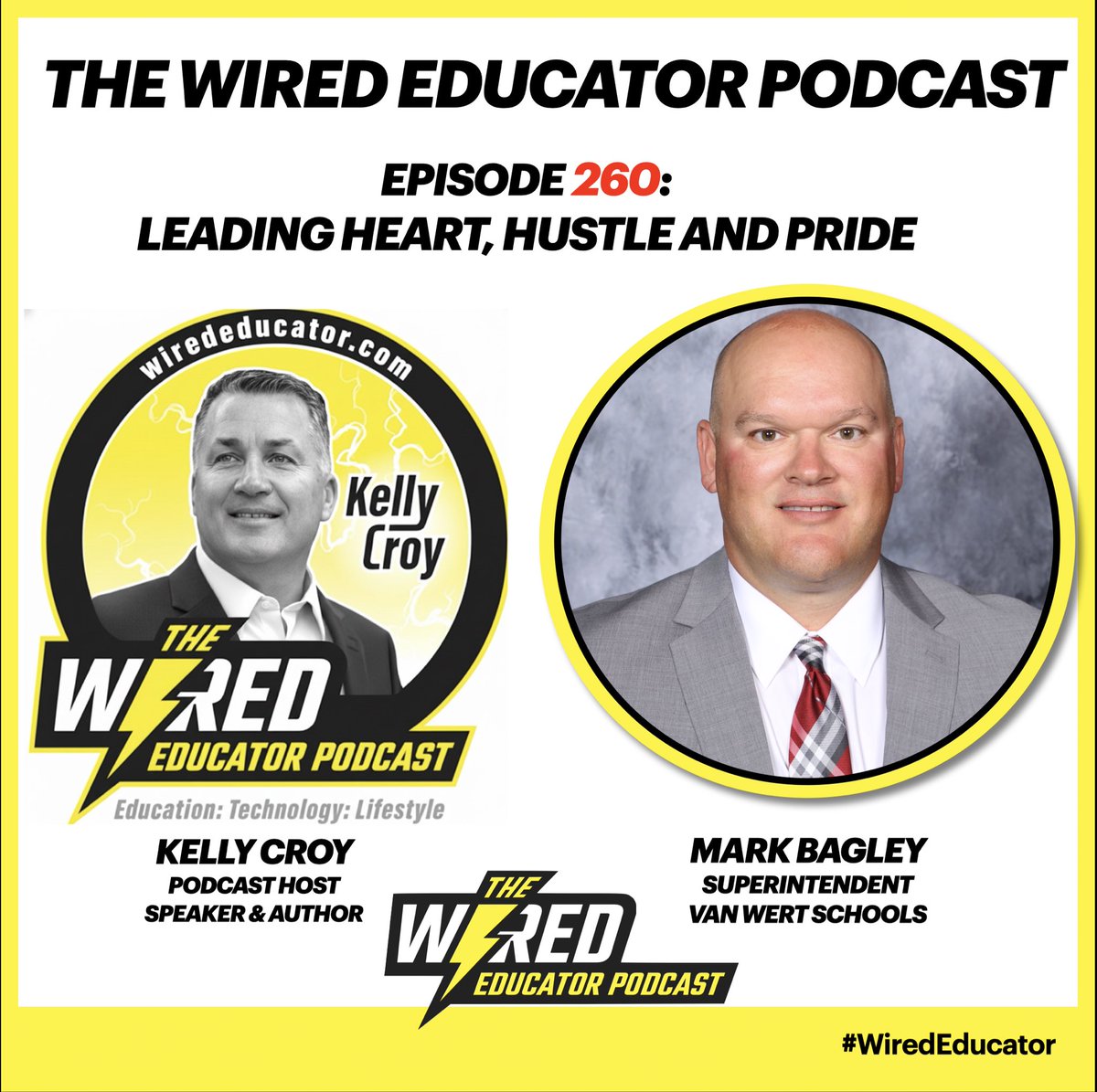 Kelly Croy tweet media