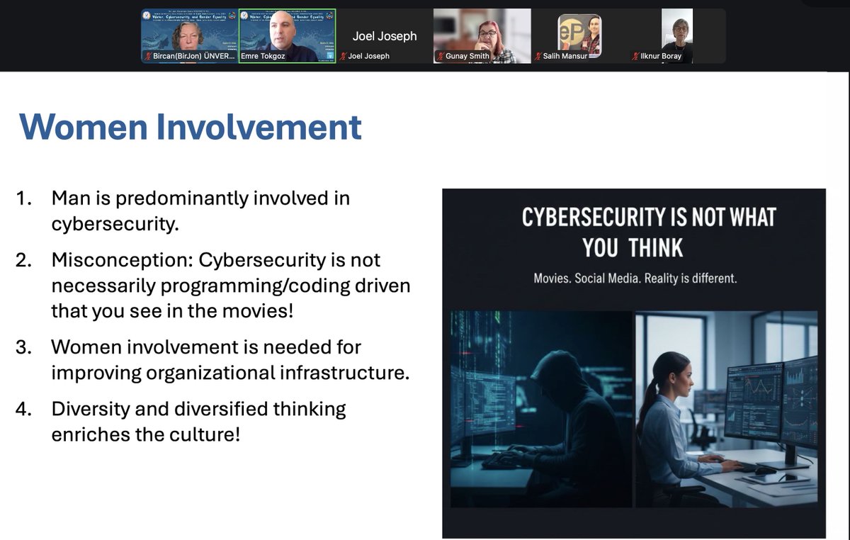 Bircan Unver tweet media