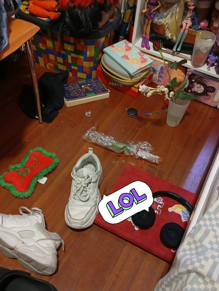 ᥊ 𝗔𝗹𝖺𝗌𝗍ꪮ᥅ _•°·.ꪑ ᴛʜᴇʀᴀᴅﺃᴏᴅᴇᴍꪮꪀ tweet media