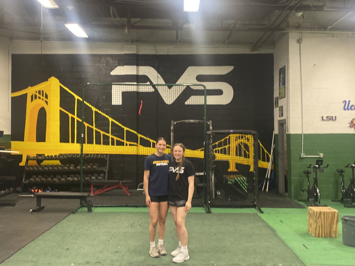 PVS Baseball tweet media