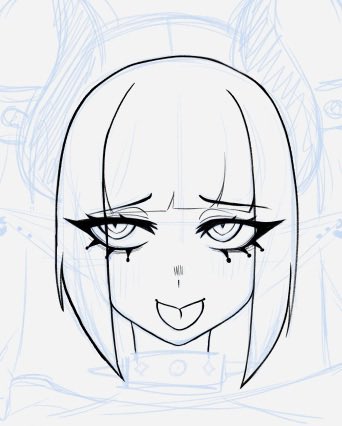 𓆩♱𓆪BLUE𓆩♱𓆪 EMERGENCY COMMISSIONS OPEN 𓆩♱𓆪 tweet media