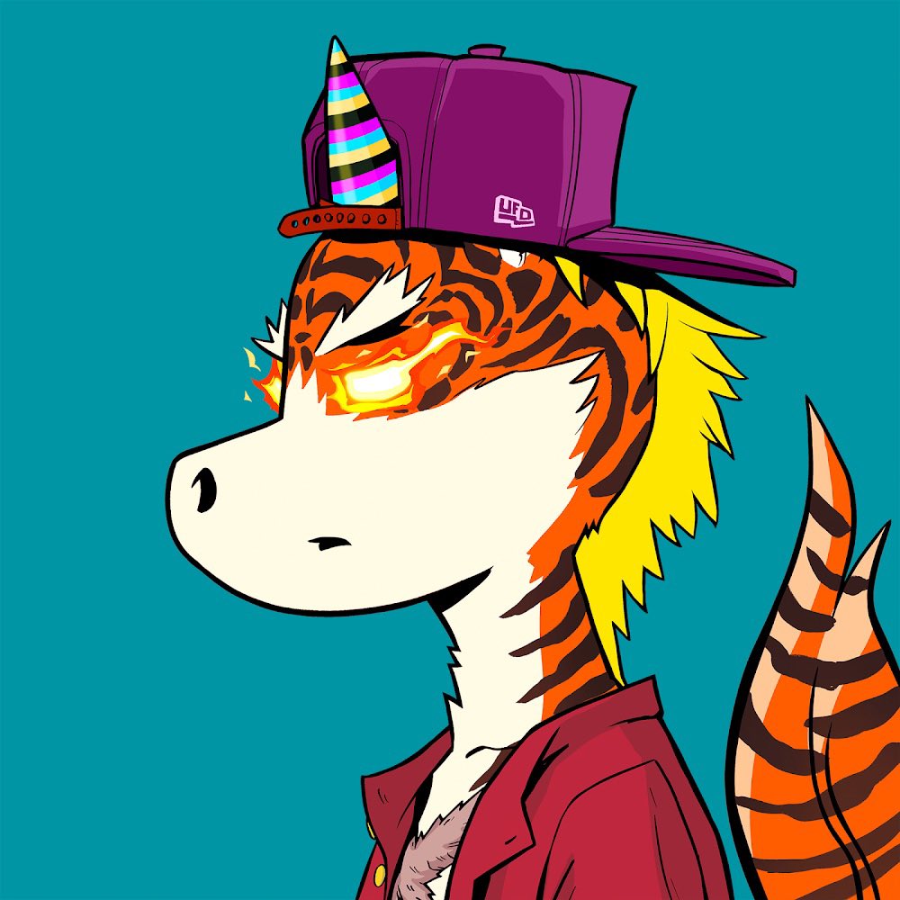 FloSerious👻 tweet media