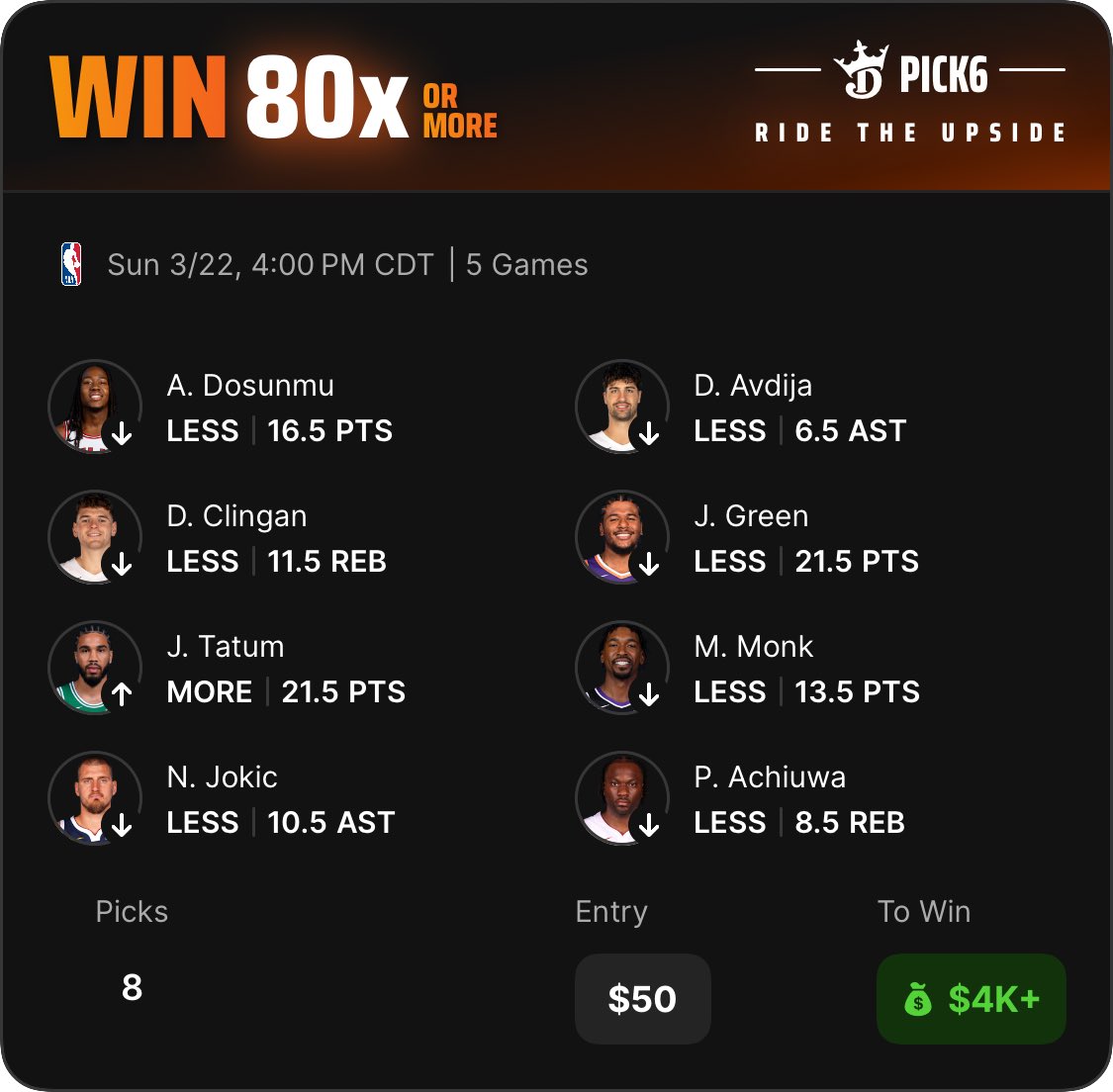 JoshBets tweet media