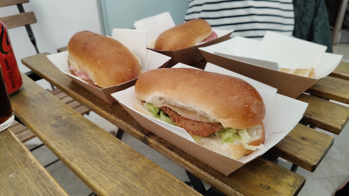 Òscar Gómez tweet media