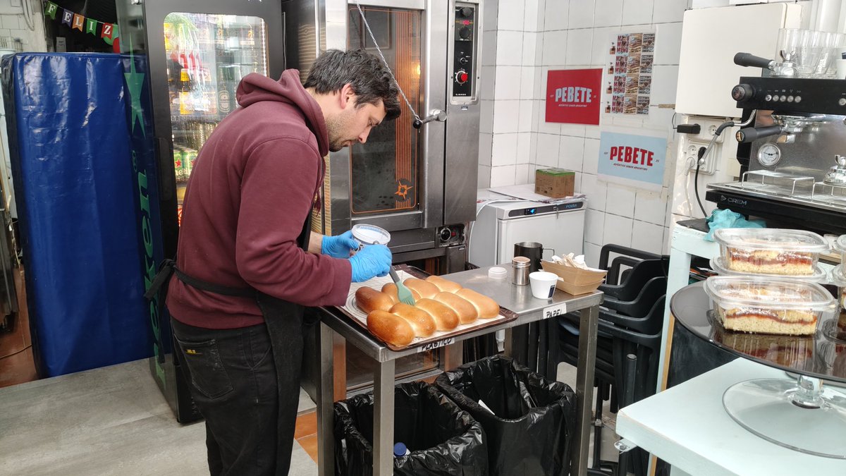 Òscar Gómez tweet media