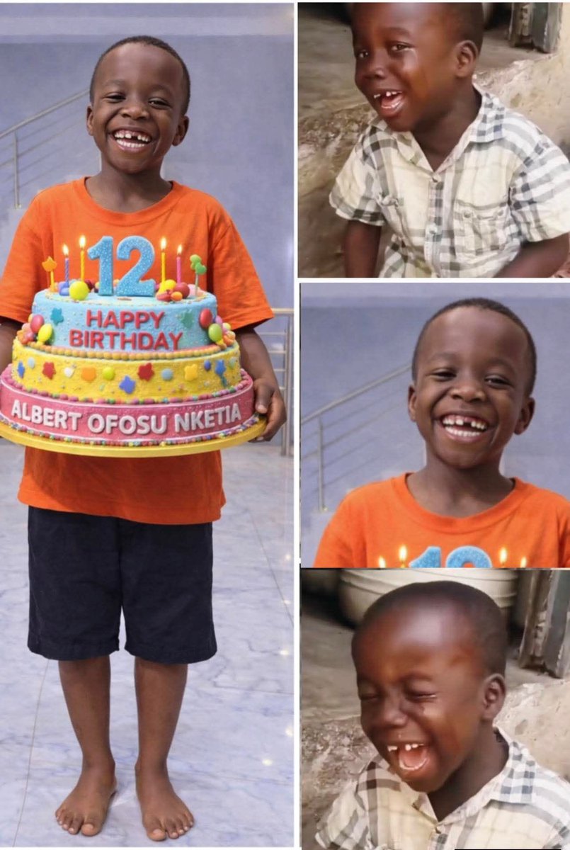 Wilfred E. Orhue🫧 tweet media