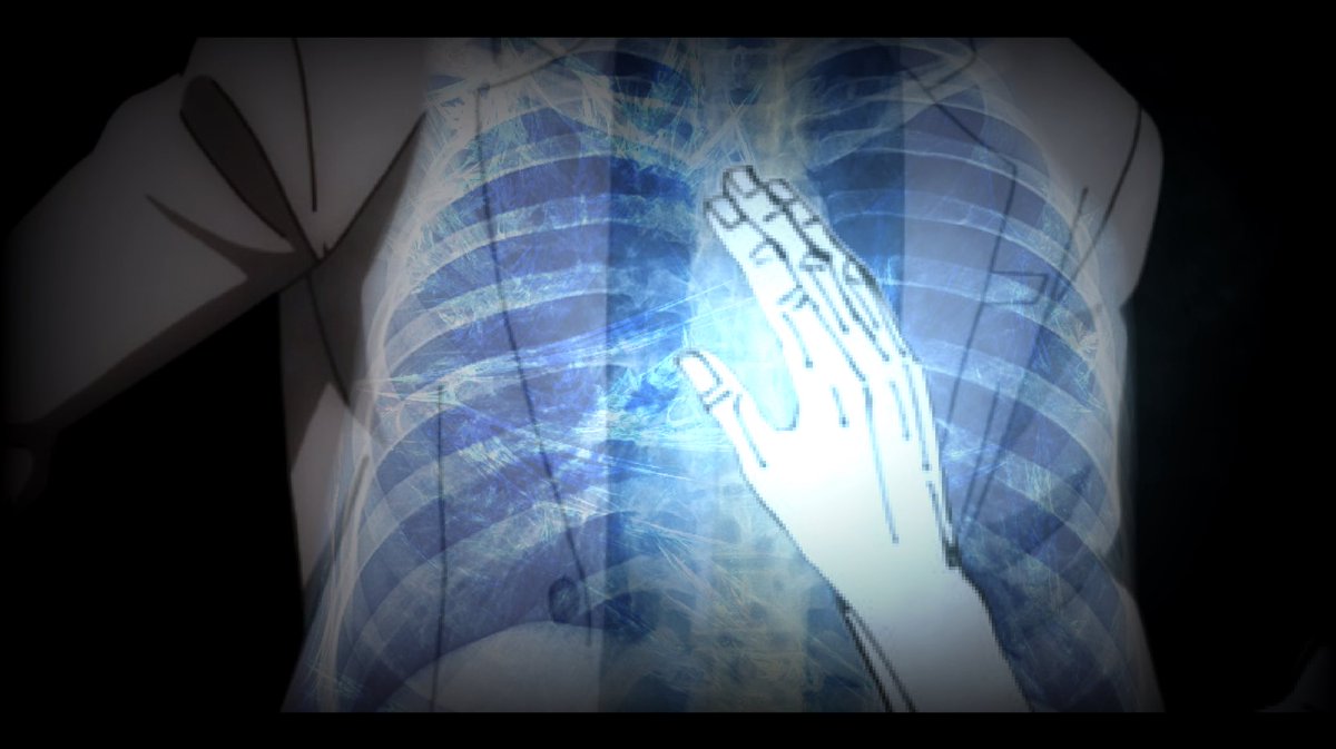 Frozen Star ; Uraume ❄️ tweet media