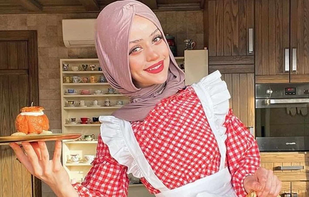 Nathalie | ناتالي tweet media