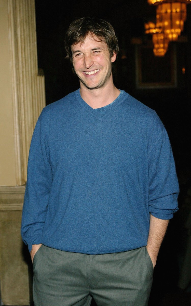 Noah Wyle Network tweet media