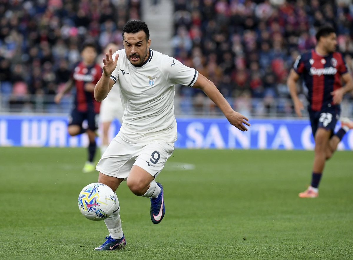 Pedro Rodríguez tweet media