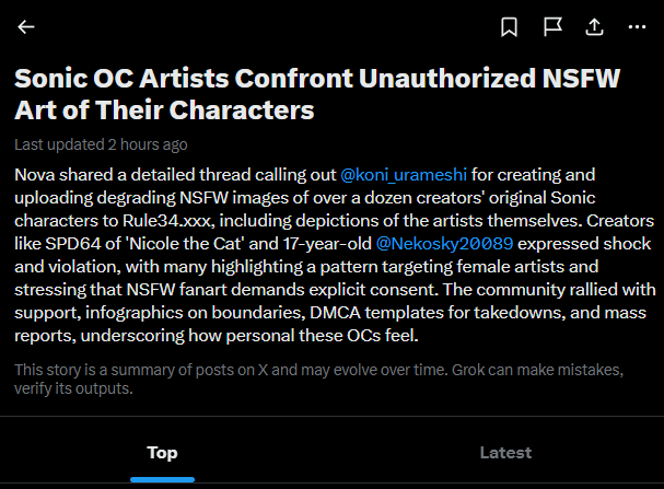 「 VonBytes ⸝⸝ Digital Vampire 」 tweet media