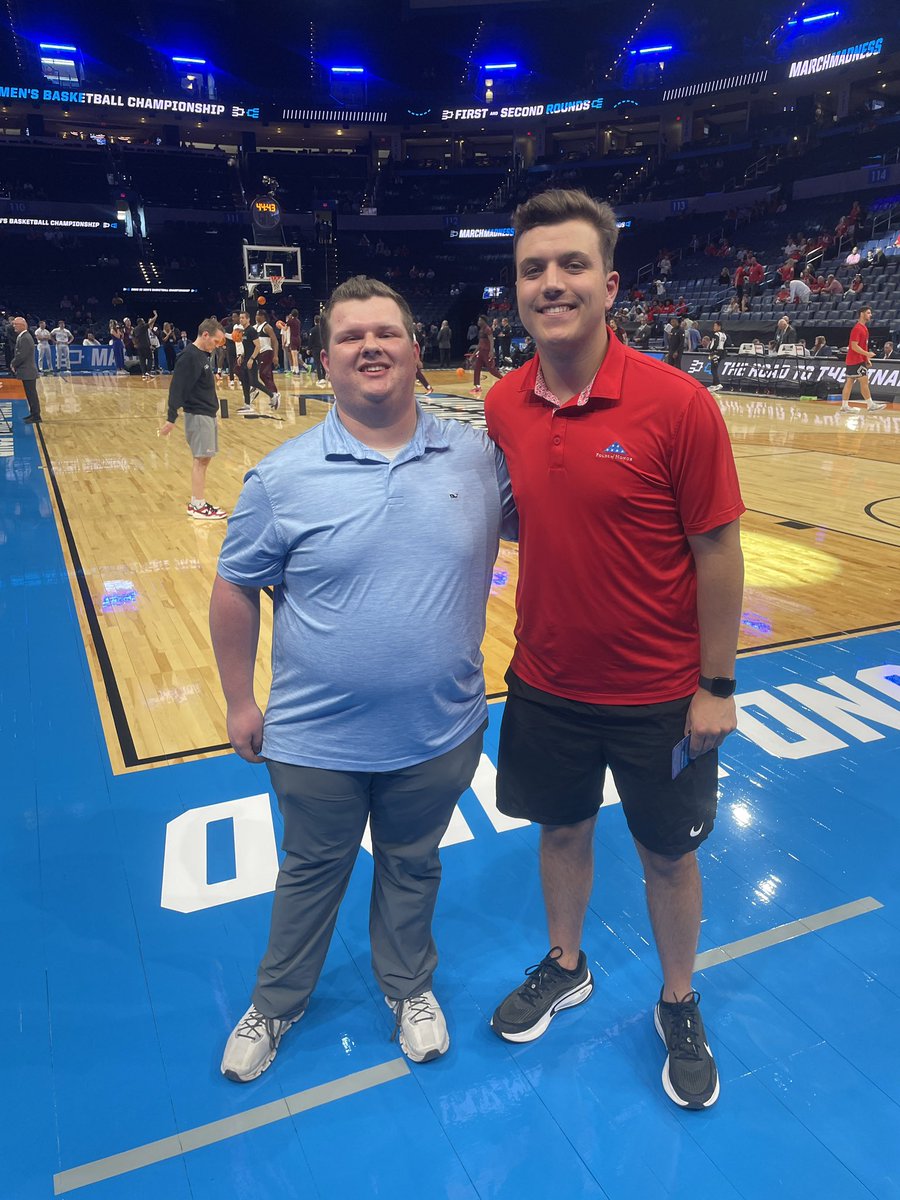 Nate Feken tweet media