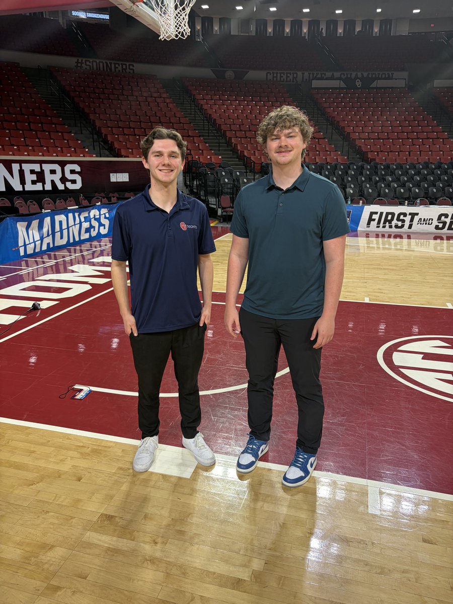 Nate Feken tweet media