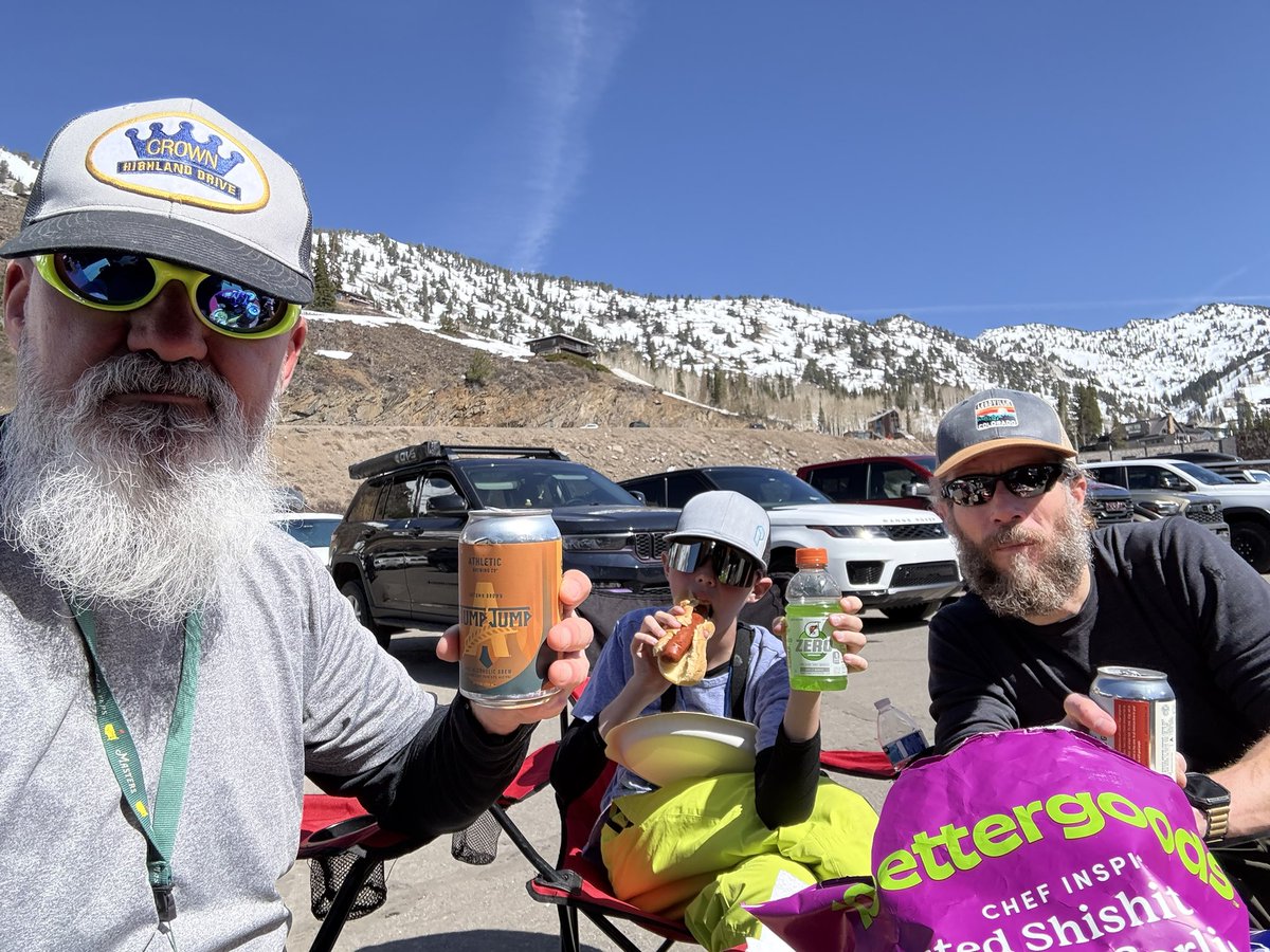 Tony Korologos tweet media