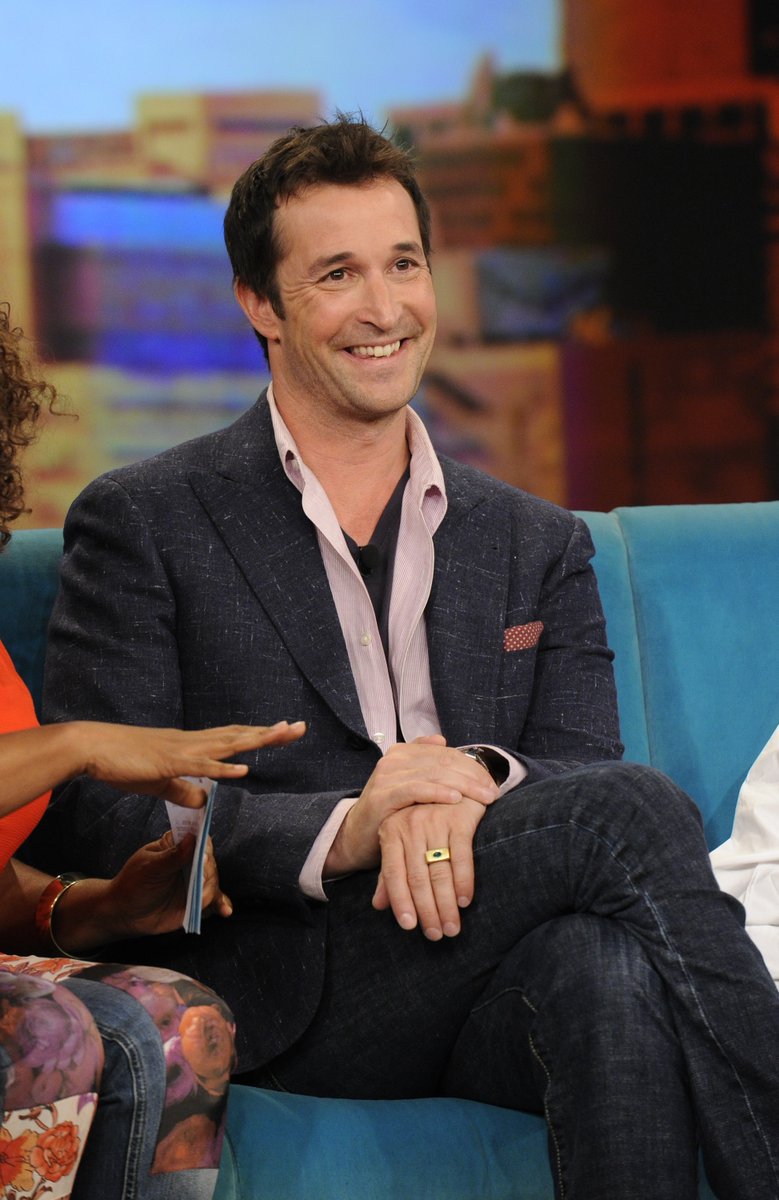 Noah Wyle Network tweet media