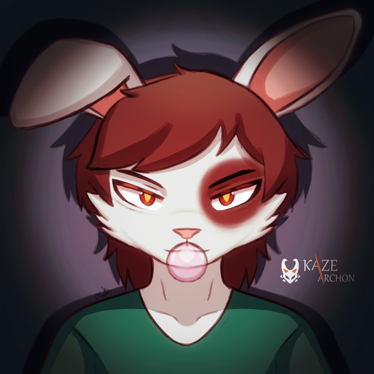 🌩🐉~Kaze Archon~🐉🌩 | VGen Artist tweet media