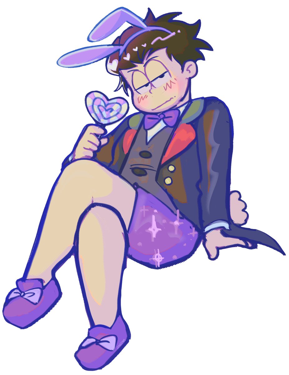 evan impus 🍡 C0mmissions OPEN tweet media