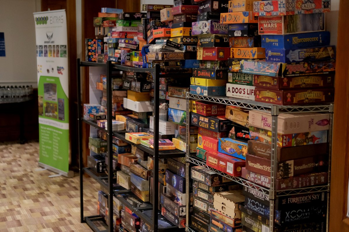 Shake, Battle & Roll tweet media