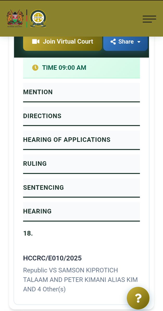 I am Chege tweet media