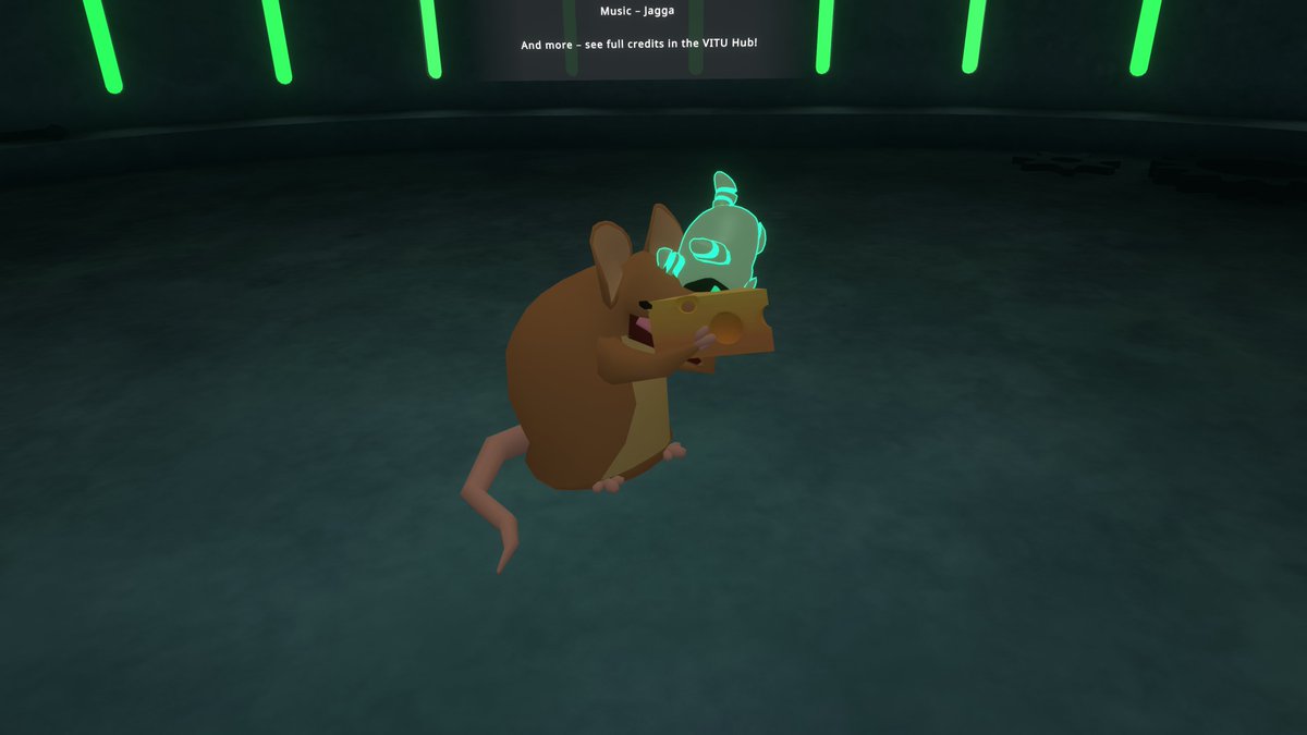 Cute-Bot tweet media