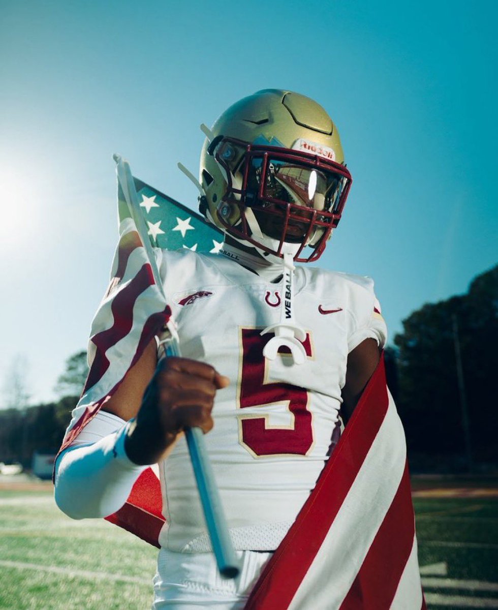 Brookwood Recruits tweet media