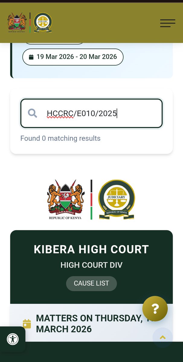 I am Chege tweet media