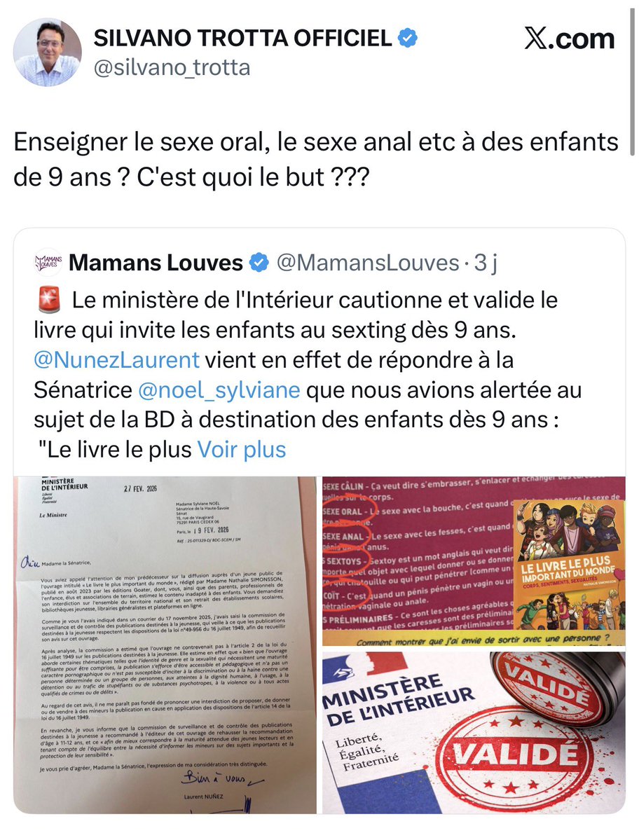 Mamans Louves tweet media