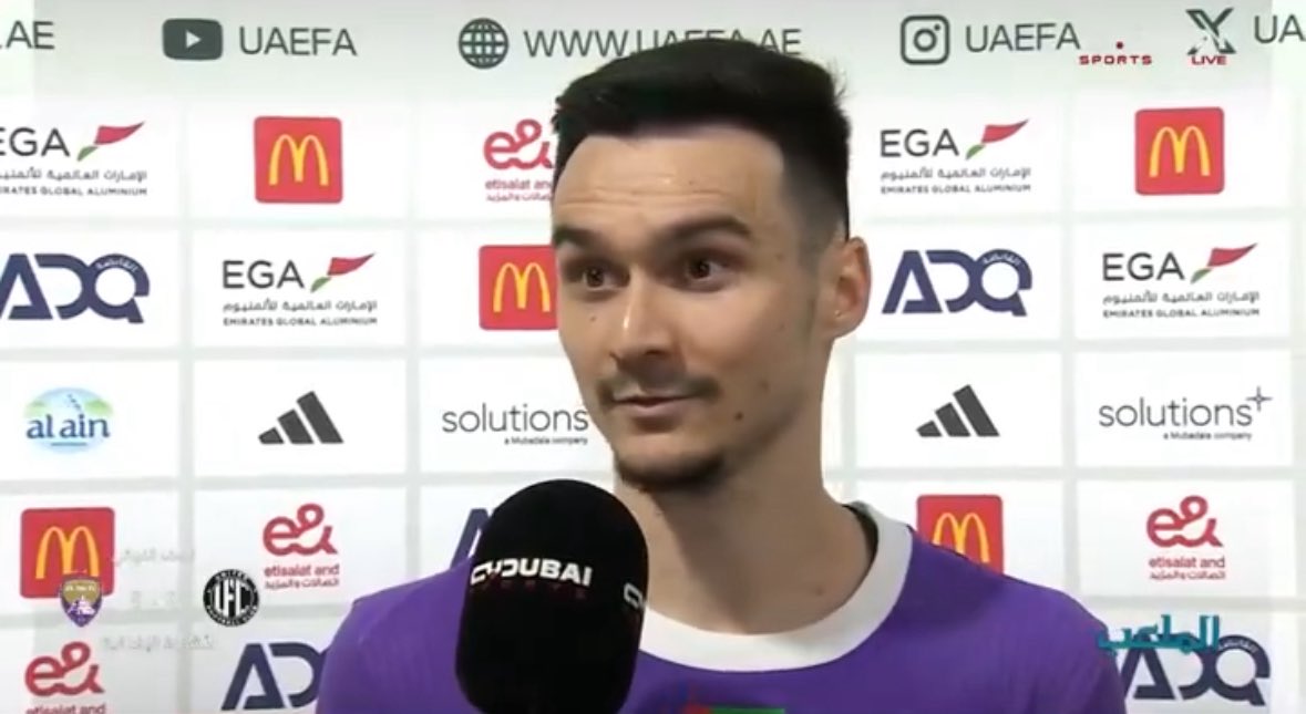 منبر العين tweet media