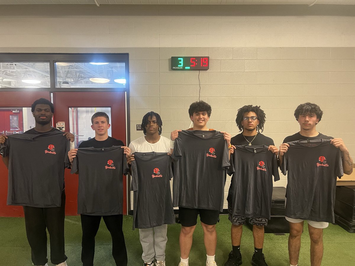 Dan McGuire tweet media