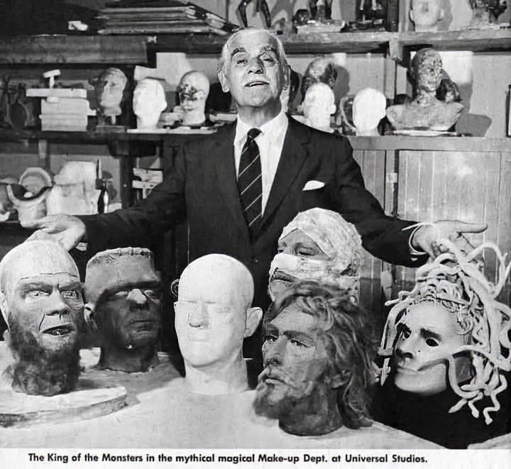 Classic Horror Films tweet media