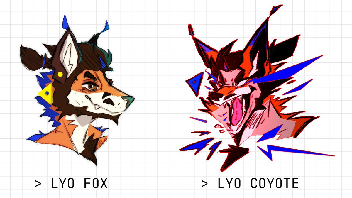 LYO - VIVID 🔜 FAUN2026 tweet media