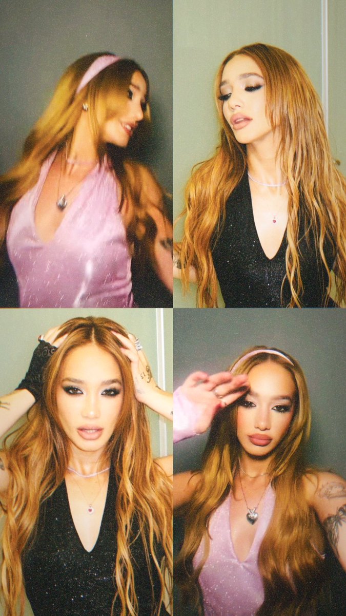 beluti ✖ tweet media