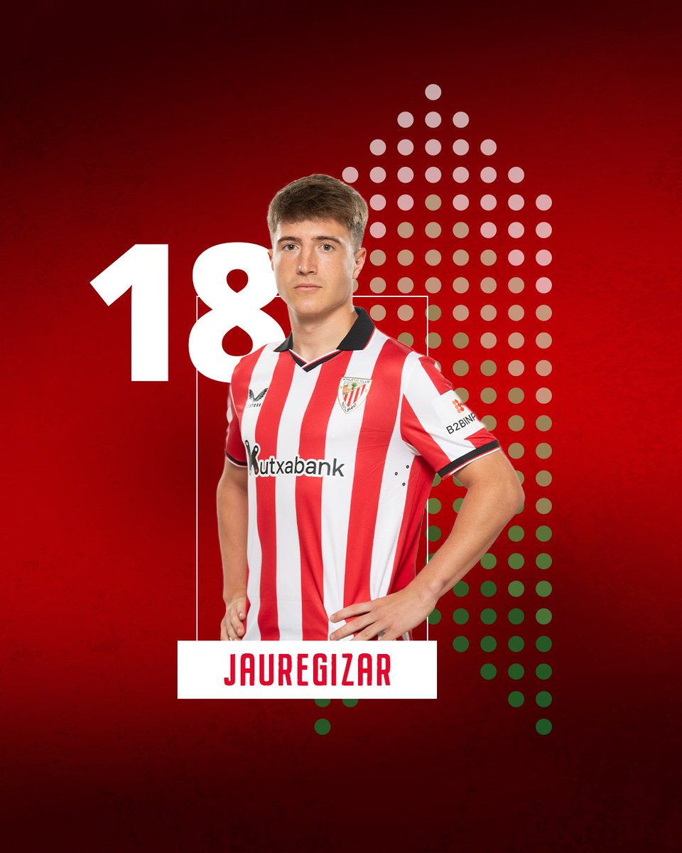 Athletic Club tweet media