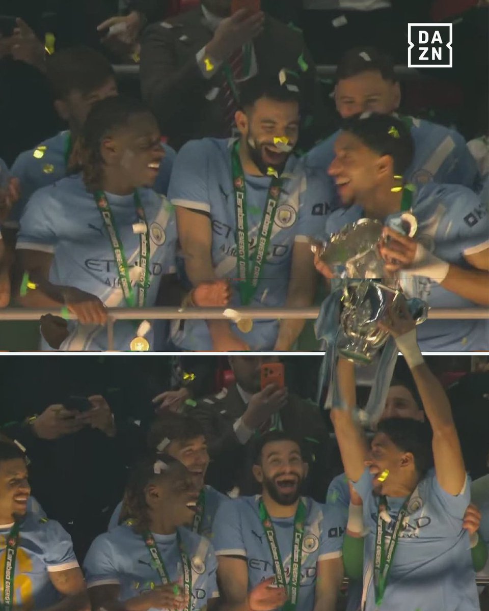 DAZN Arabia tweet media