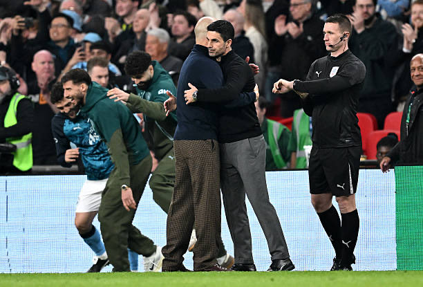 GravityGooner✨ tweet media