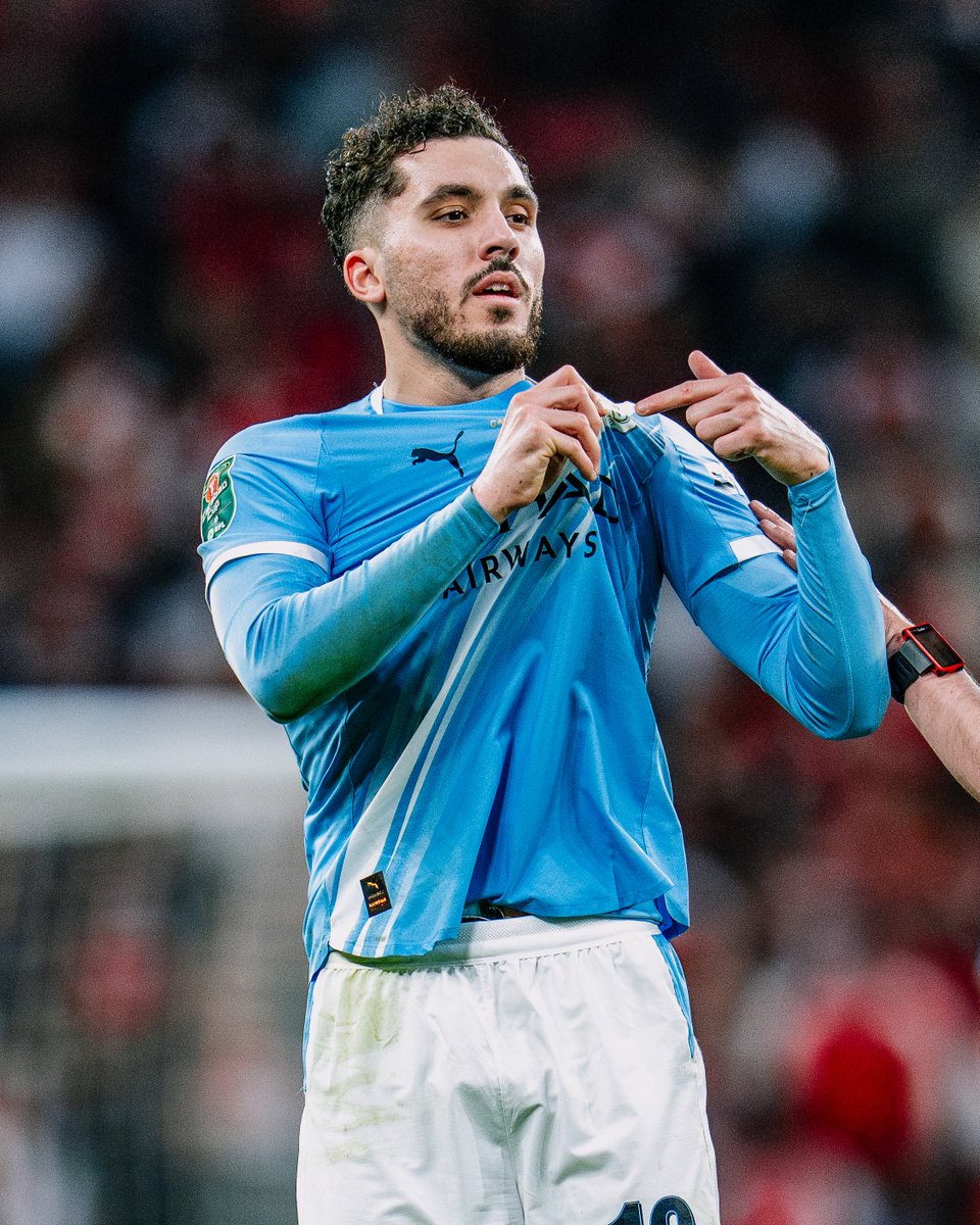 Manchester City US tweet media