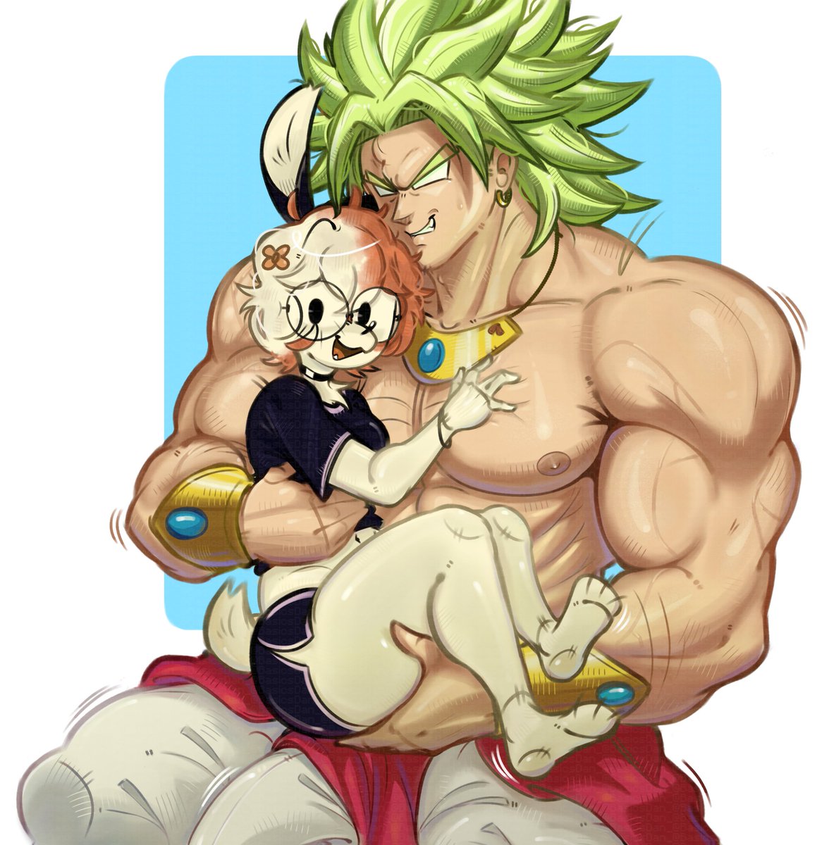 𝙳𝚊𝚗🍳 tweet media