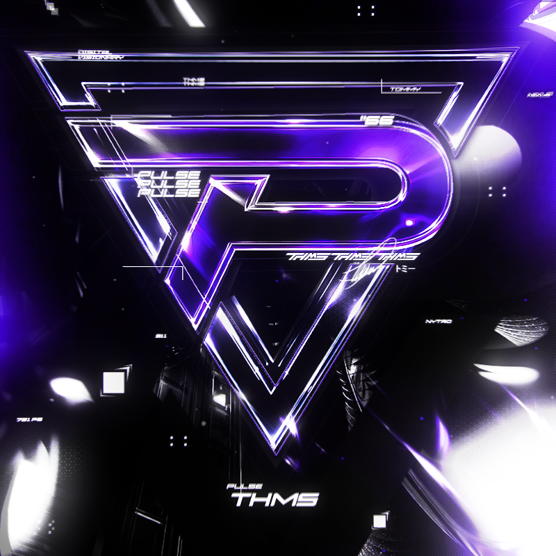 PULSE THMS // トミー tweet media