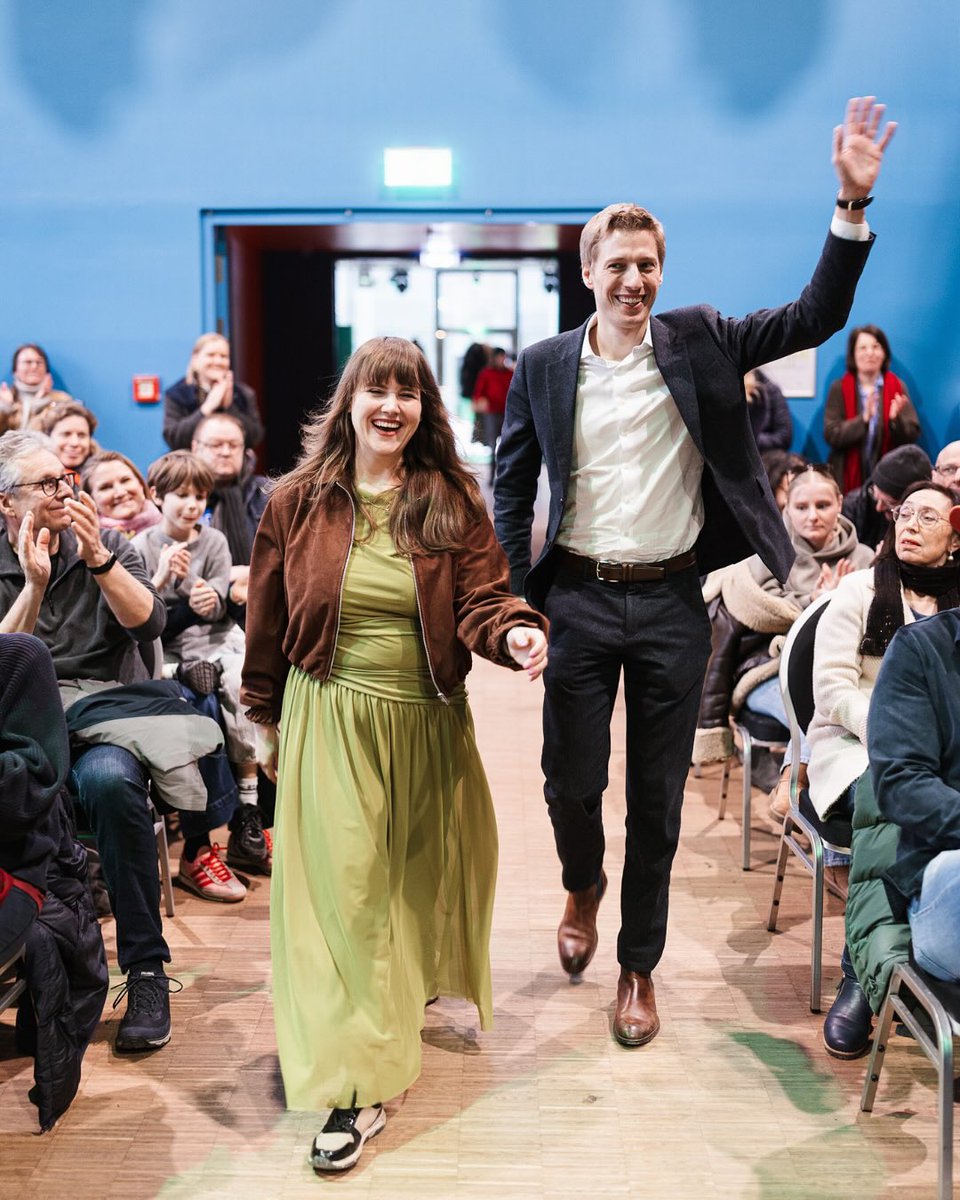 Ricarda Lang tweet media