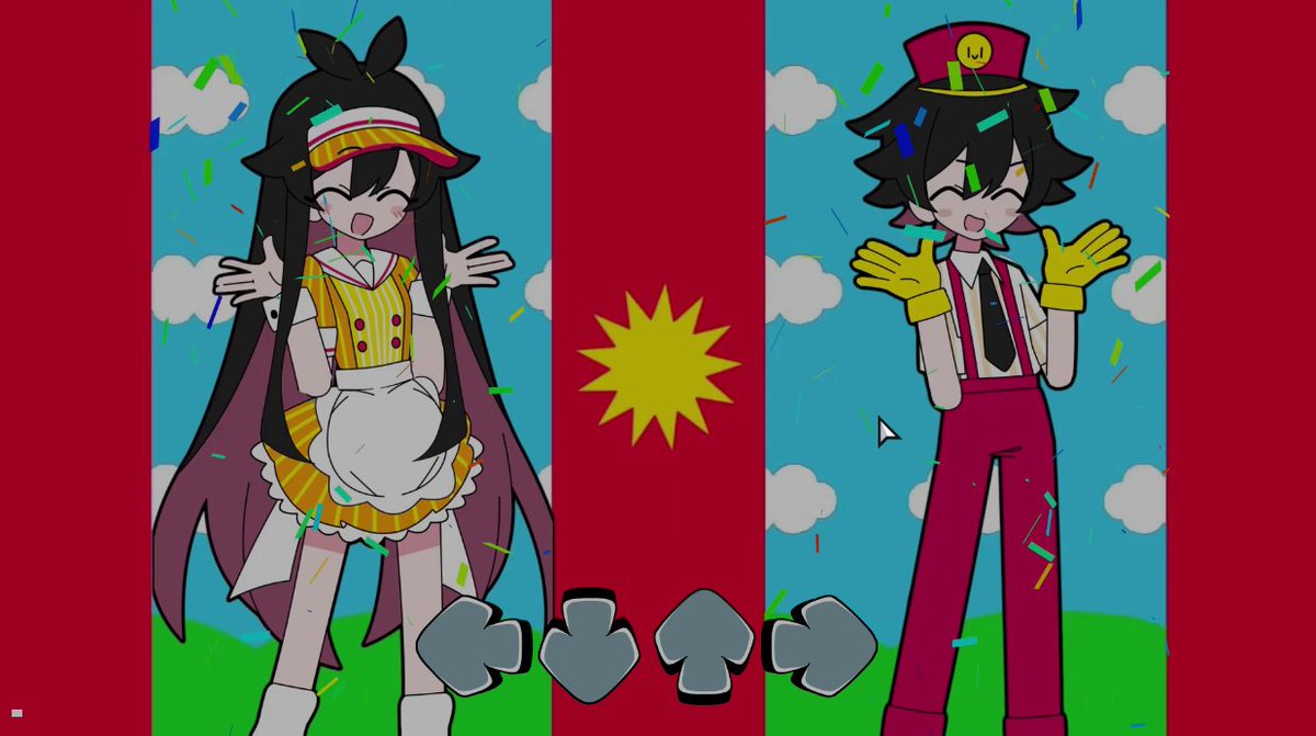 tShiroX✨ tweet media