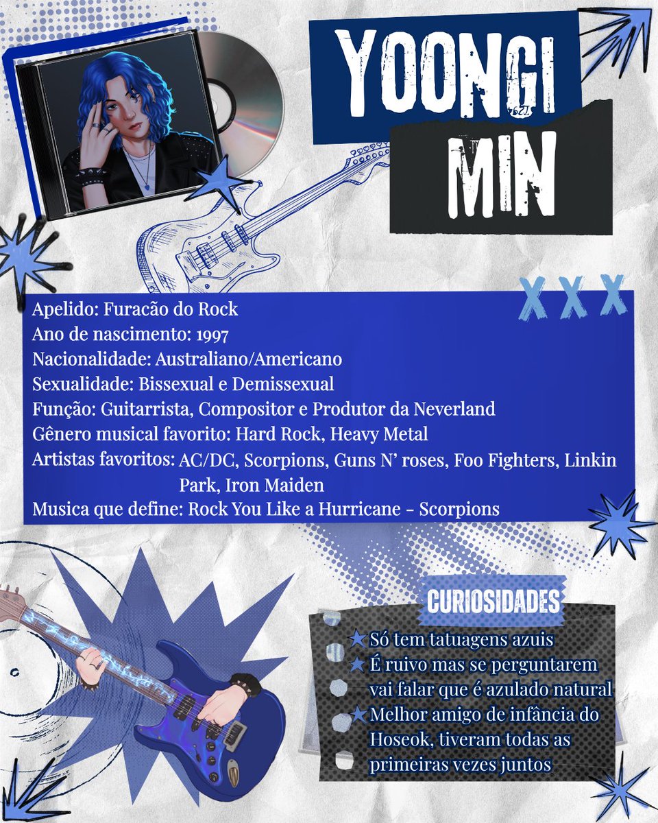 hope 🎸 tweet media