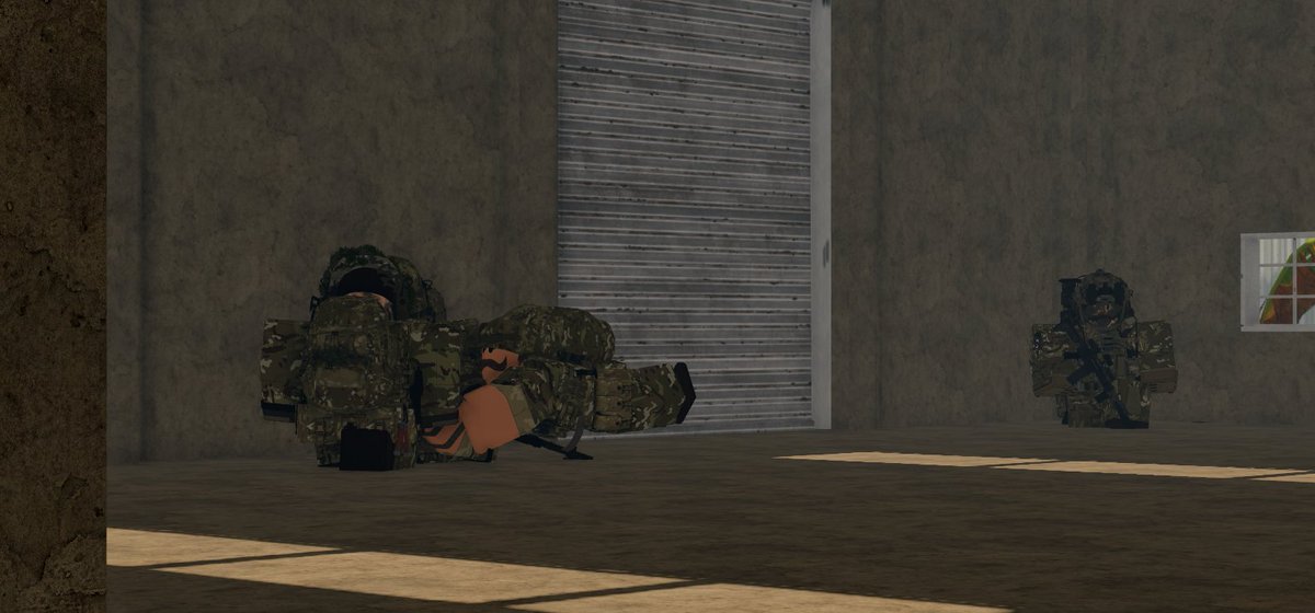 16 Air Assault Brigade tweet media