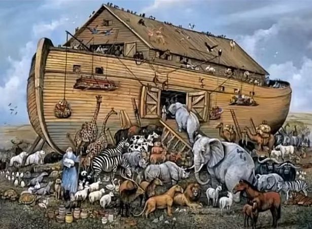 Atheists In Kenya Society tweet media