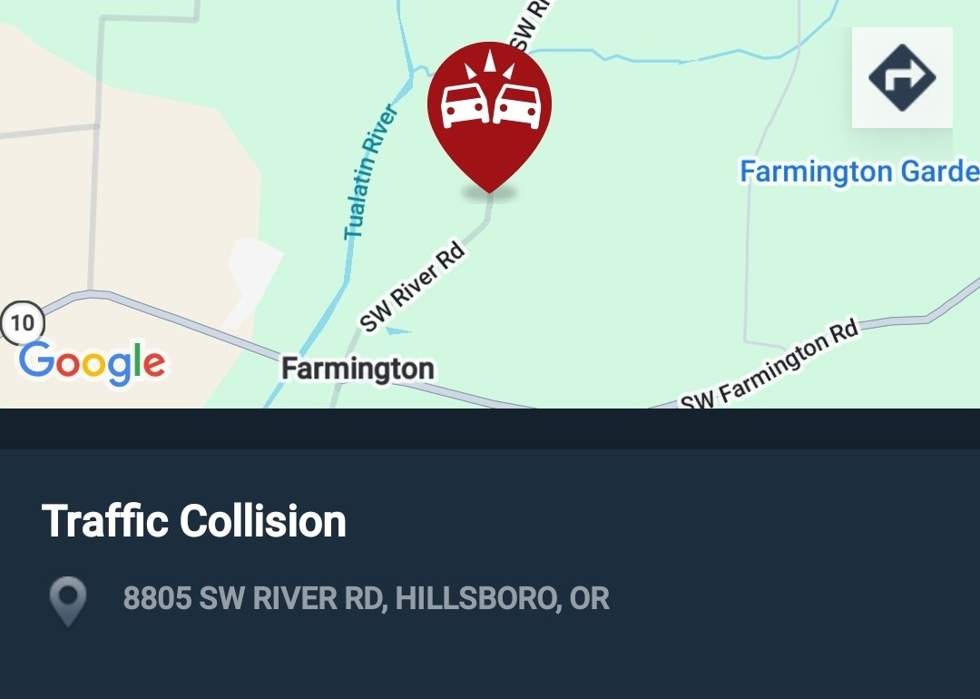Wash Co Scanner tweet media